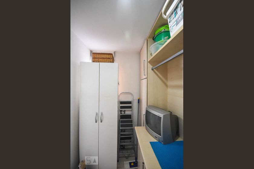 Apartamento, 2 quartos, 129 m² - Foto 77