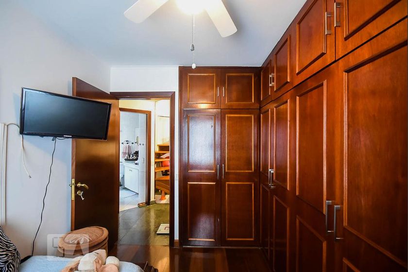 Apartamento, 2 quartos, 129 m² - Foto 37