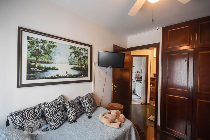 Apartamento, 2 quartos, 129 m² - Foto 35