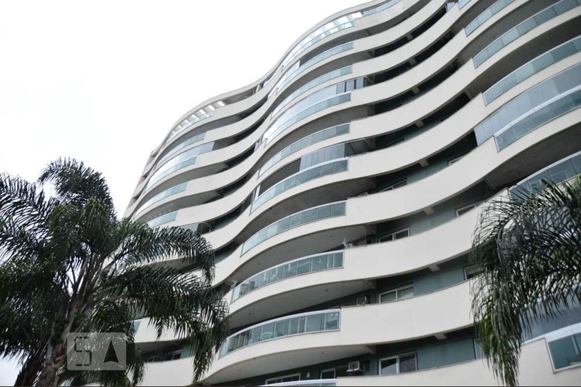 Condomínio Blue One, Barra da Tijuca Marapendi Rio de Janeiro