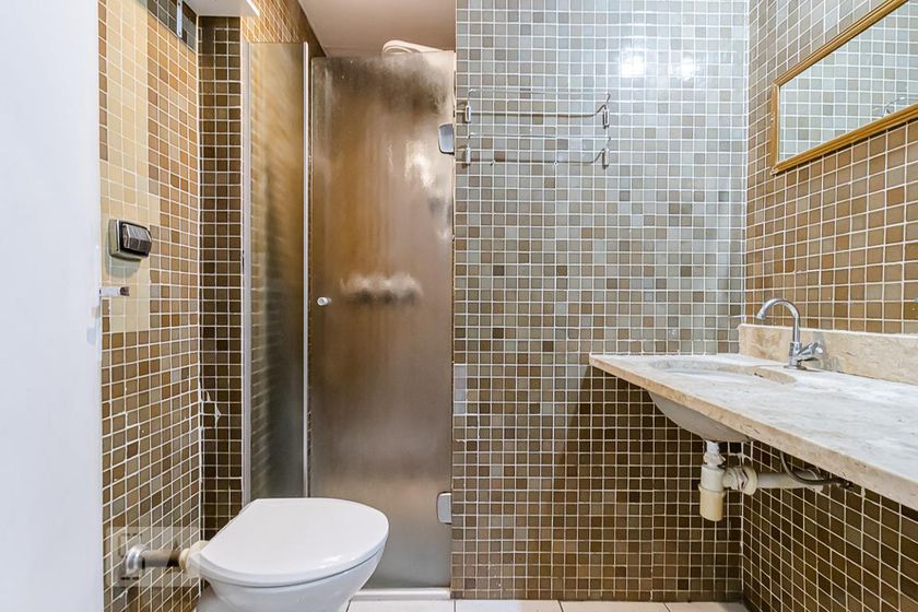 Apartamento, 1 quarto, 42 m² - Foto 9