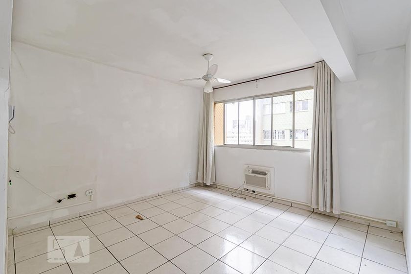 Apartamento, 1 quarto, 42 m² - Foto 1
