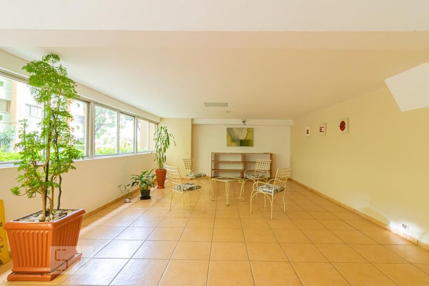 Apartamento, 1 quarto, 42 m² - Foto 25
