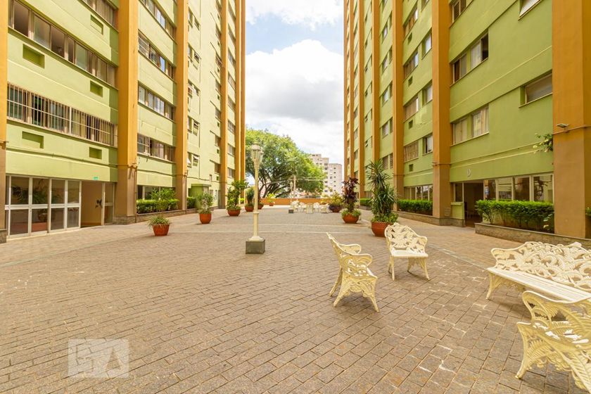 Apartamento, 1 quarto, 42 m² - Foto 22