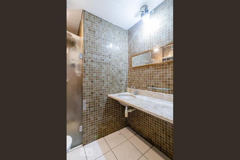 Apartamento, 1 quarto, 42 m² - Foto 10