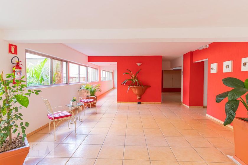 Apartamento, 1 quarto, 42 m² - Foto 27