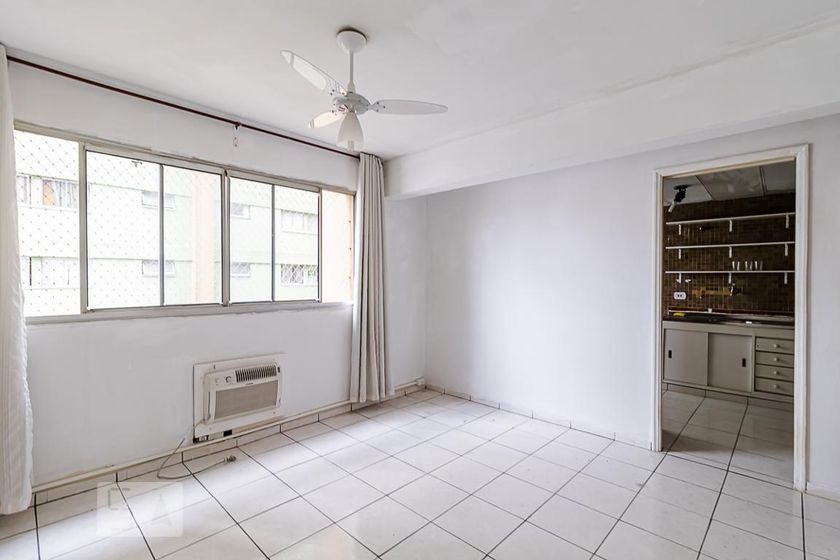Apartamento, 1 quarto, 42 m² - Foto 2