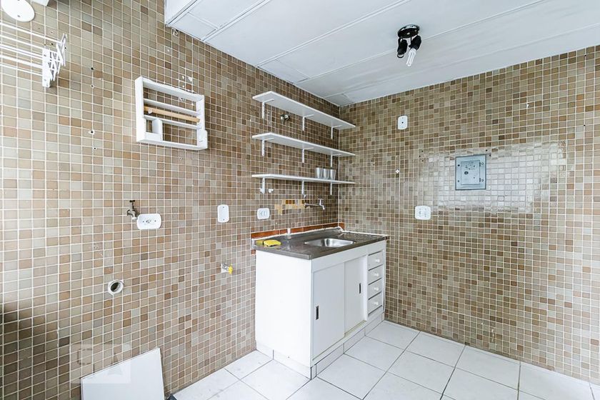 Apartamento, 1 quarto, 42 m² - Foto 18