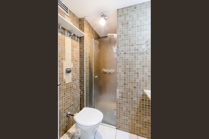 Apartamento, 1 quarto, 42 m² - Foto 11