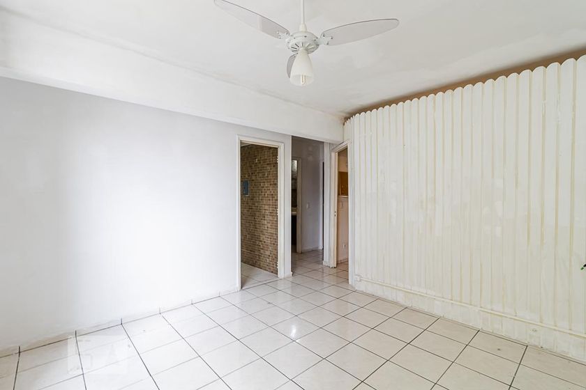 Apartamento, 1 quarto, 42 m² - Foto 3