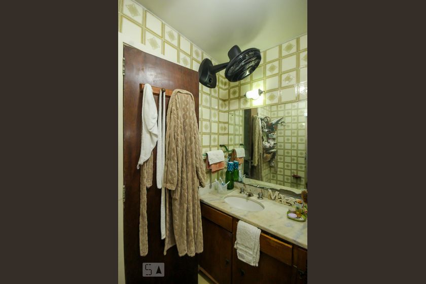 Apartamento, 4 quartos, 250 m² - Foto 28