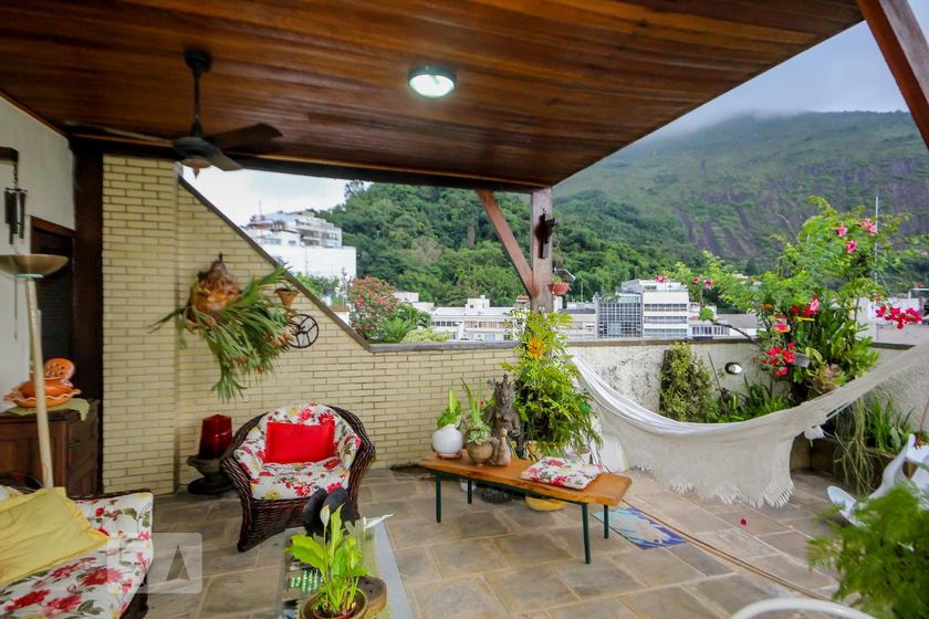 Apartamento, 4 quartos, 250 m² - Foto 54