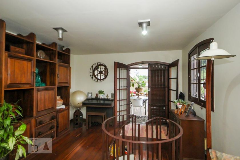 Apartamento, 4 quartos, 250 m² - Foto 50