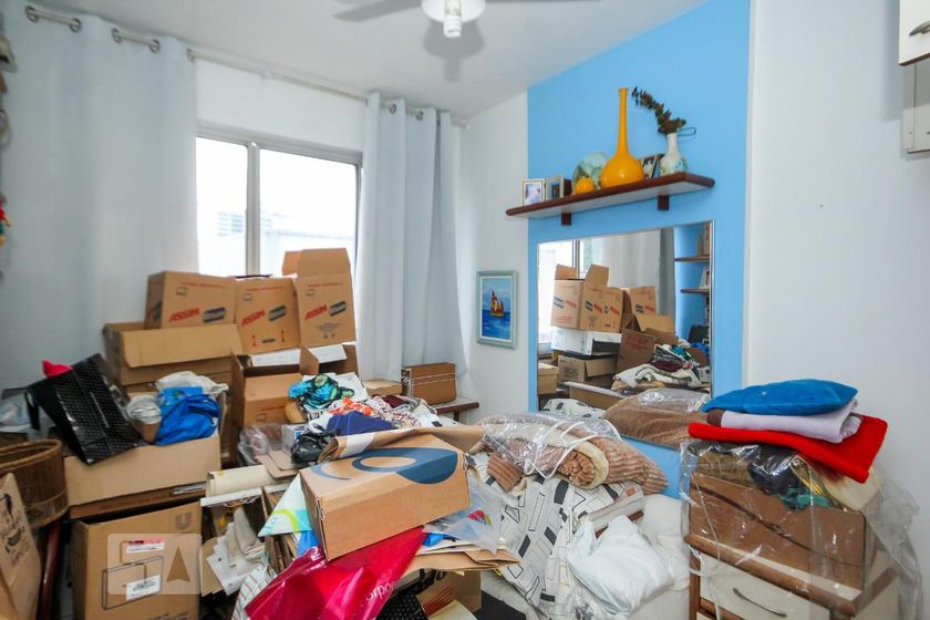 Apartamento, 4 quartos, 250 m² - Foto 12