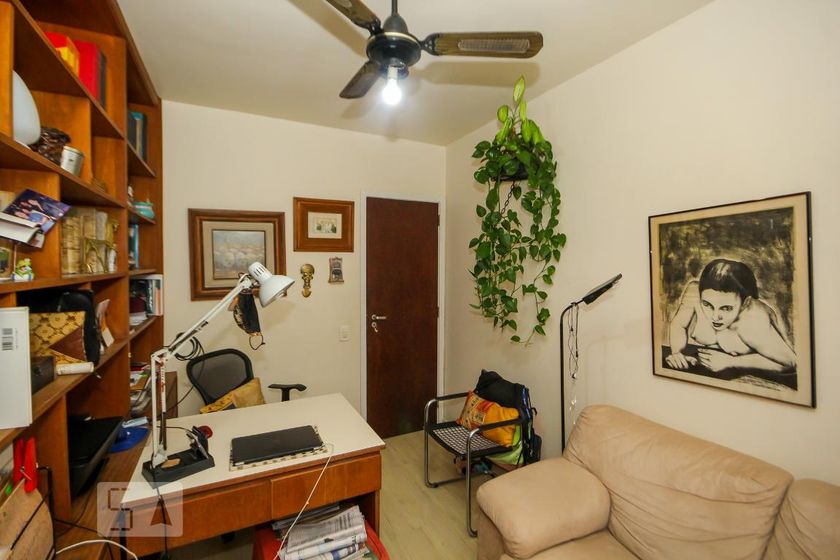 Apartamento, 4 quartos, 250 m² - Foto 10