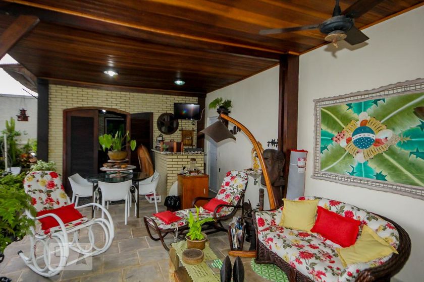 Apartamento, 4 quartos, 250 m² - Foto 55