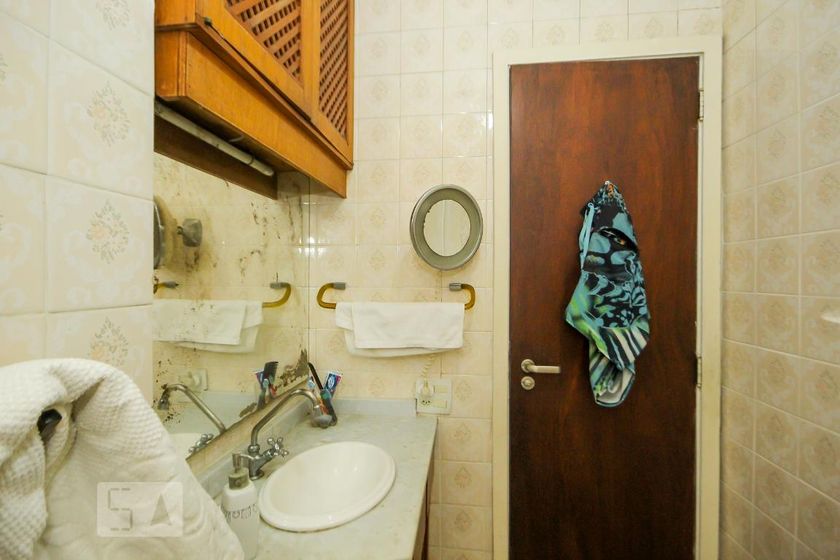 Apartamento, 4 quartos, 250 m² - Foto 31