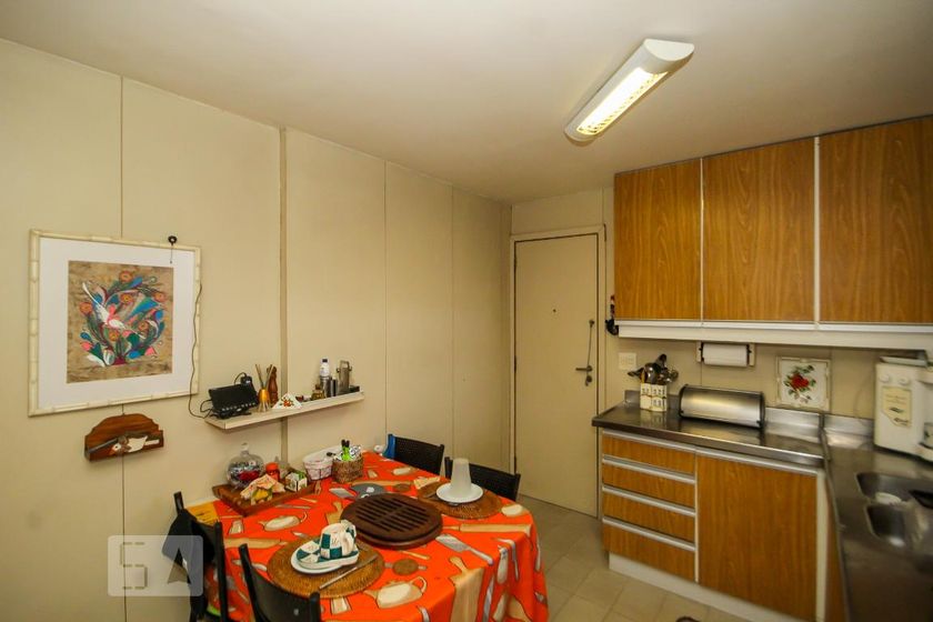 Apartamento, 4 quartos, 250 m² - Foto 38