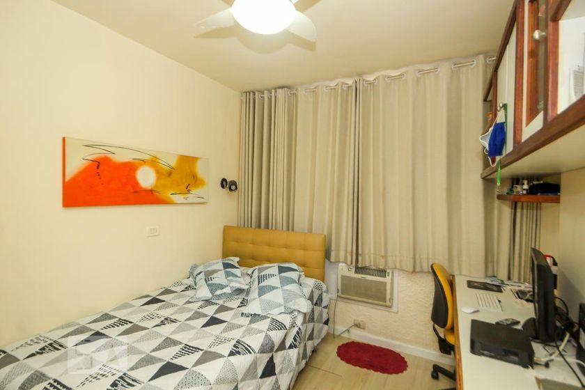 Apartamento, 4 quartos, 250 m² - Foto 15