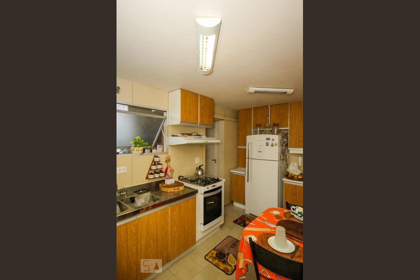Apartamento, 4 quartos, 250 m² - Foto 41