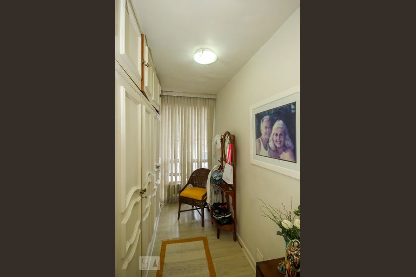 Apartamento, 4 quartos, 250 m² - Foto 23