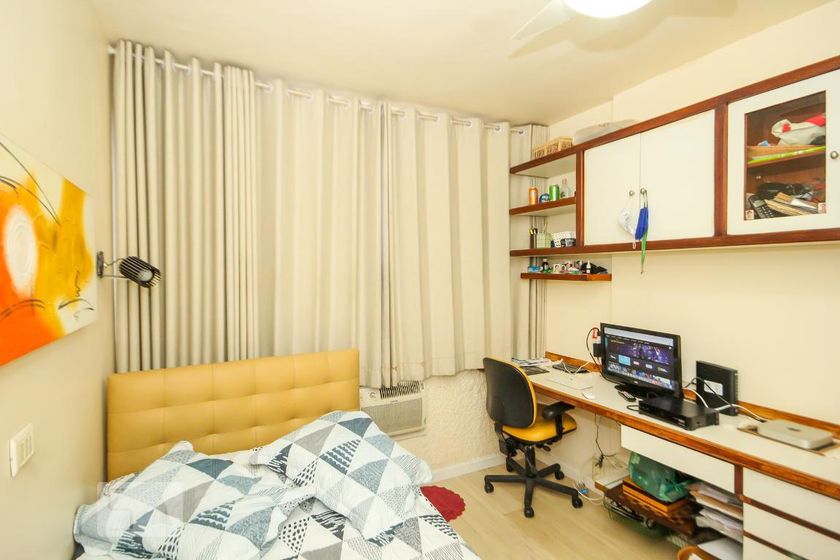 Apartamento, 4 quartos, 250 m² - Foto 16
