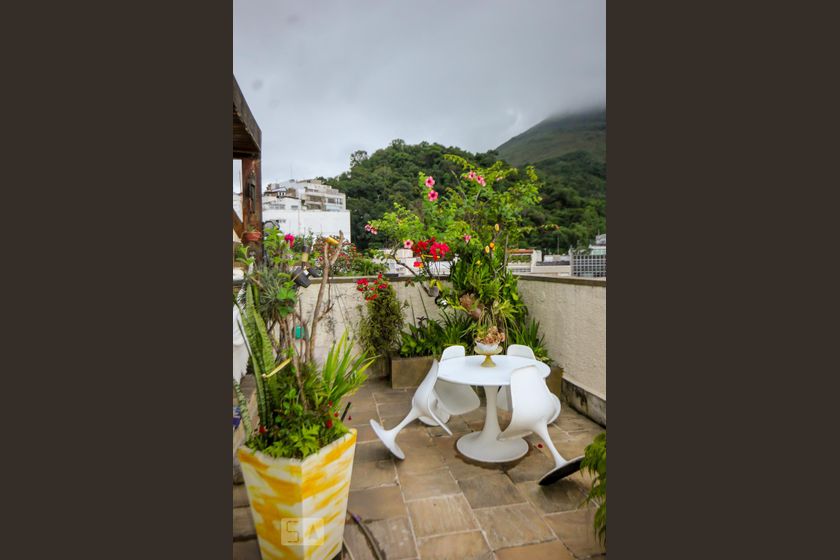 Apartamento, 4 quartos, 250 m² - Foto 60