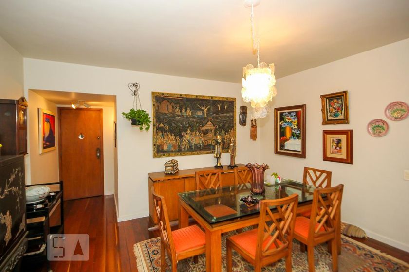 Apartamento, 4 quartos, 250 m² - Foto 3