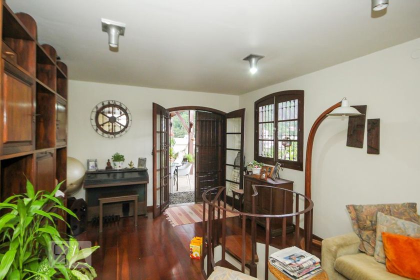 Apartamento, 4 quartos, 250 m² - Foto 49