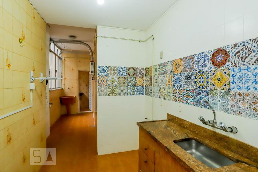 Apartamento, 2 quartos, 84 m² - Foto 27