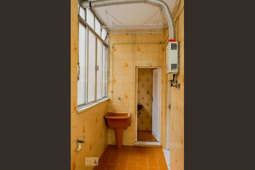 Apartamento, 2 quartos, 84 m² - Foto 30