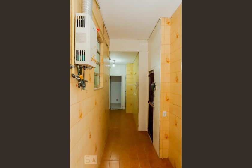 Apartamento, 2 quartos, 84 m² - Foto 31