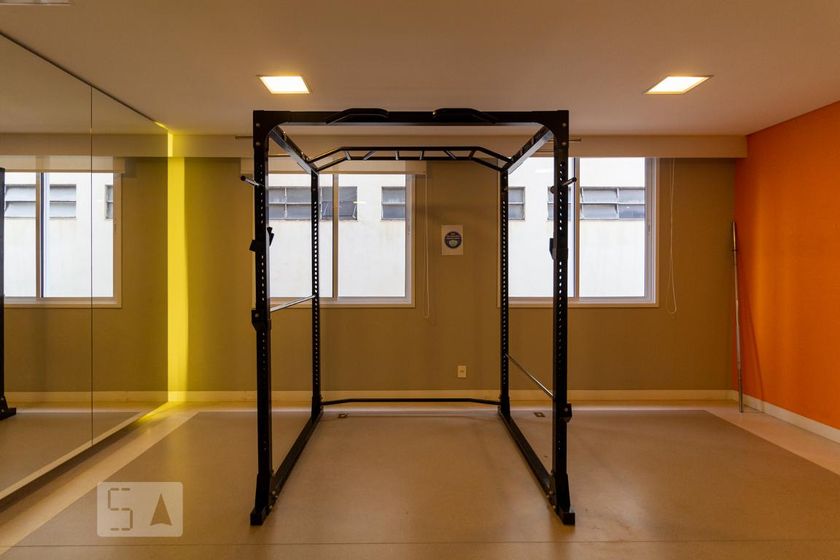 Apartamento, 1 quarto, 86 m² - Foto 35