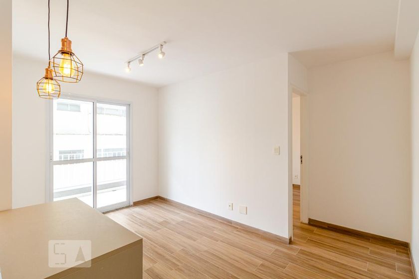 Apartamento, 1 quarto, 86 m² - Foto 3