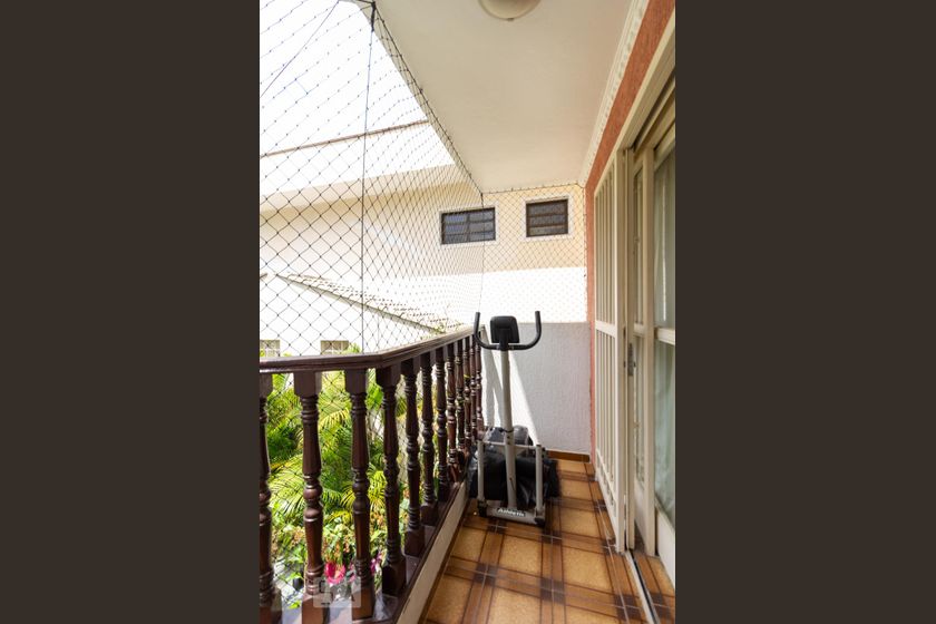 Casa, 3 quartos, 230 m² - Foto 13
