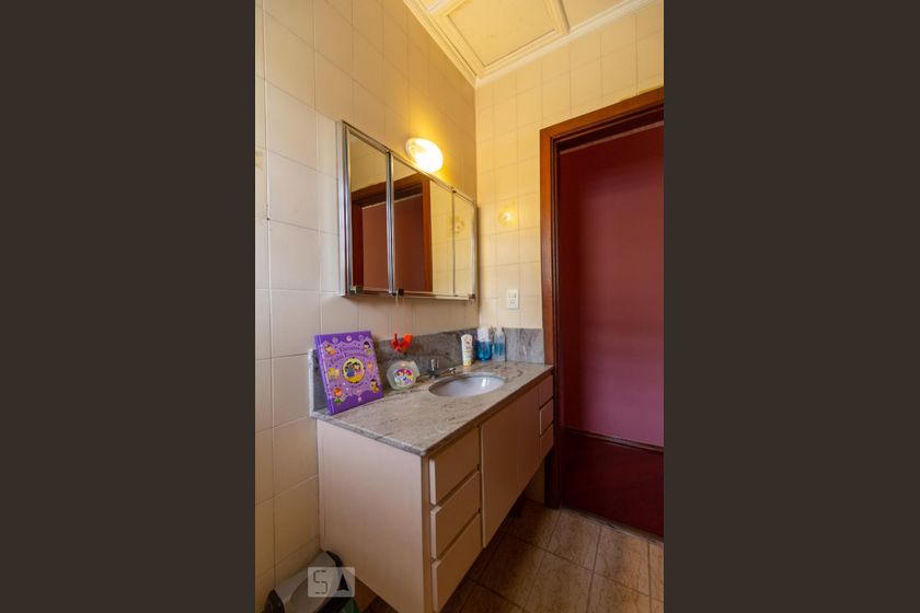 Casa, 3 quartos, 230 m² - Foto 22