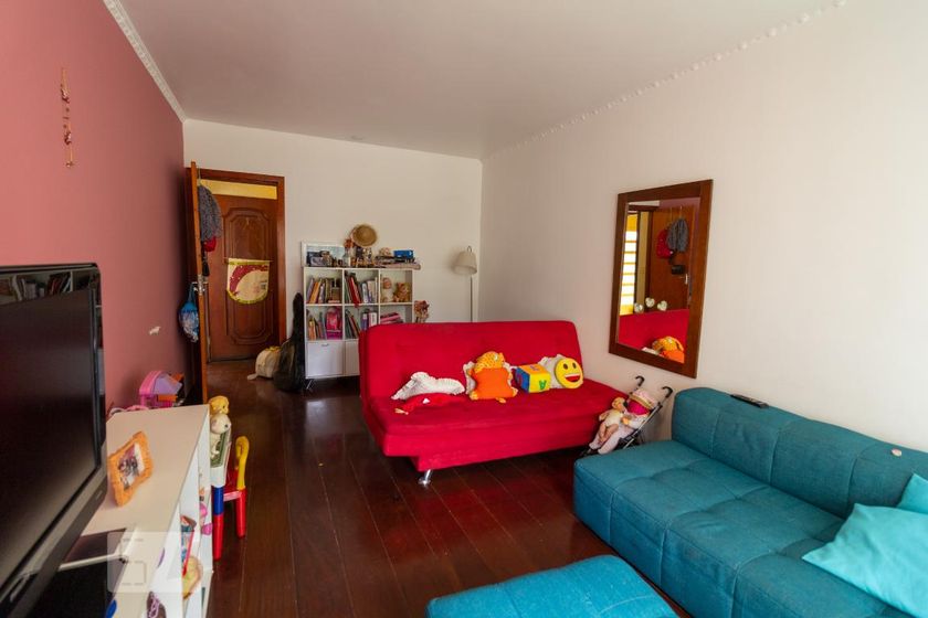 Casa, 3 quartos, 230 m² - Foto 2
