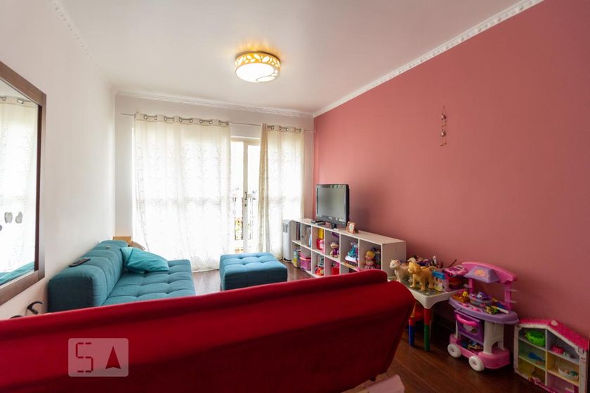 Casa, 3 quartos, 230 m² - Foto 3