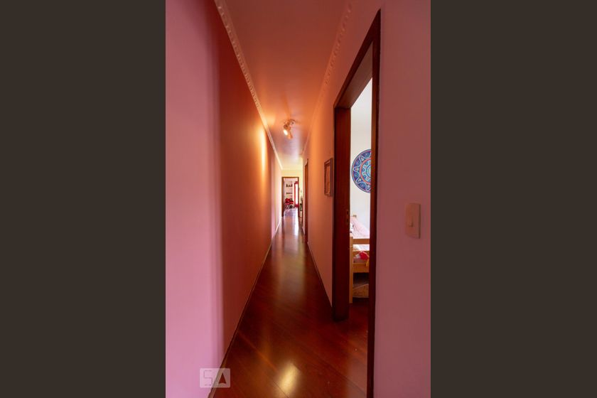 Casa, 3 quartos, 230 m² - Foto 16