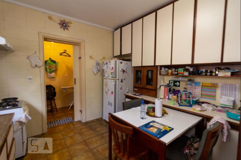 Casa, 3 quartos, 230 m² - Foto 48