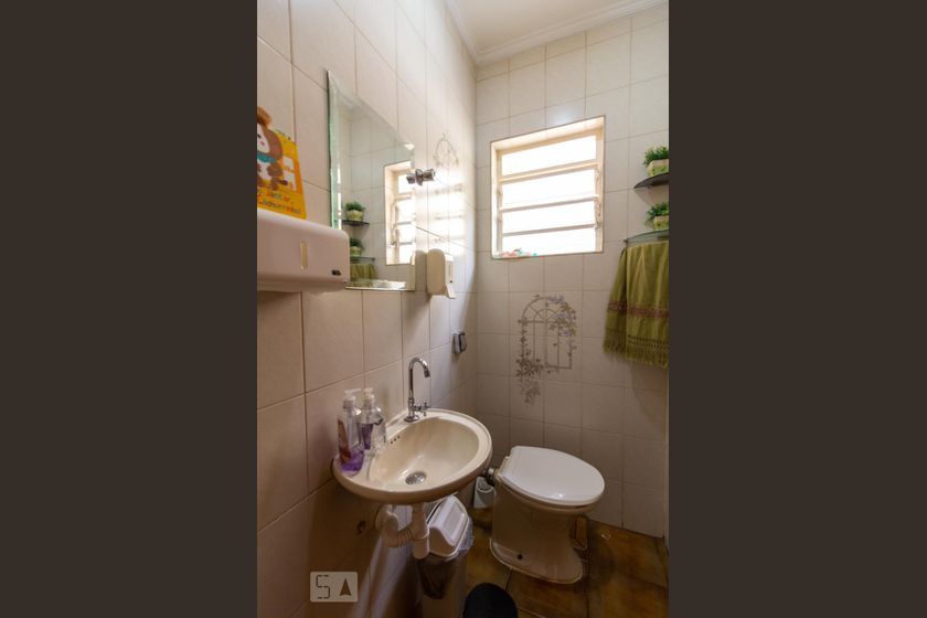 Casa, 3 quartos, 230 m² - Foto 10