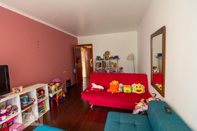 Casa, 3 quartos, 230 m² - Foto 4