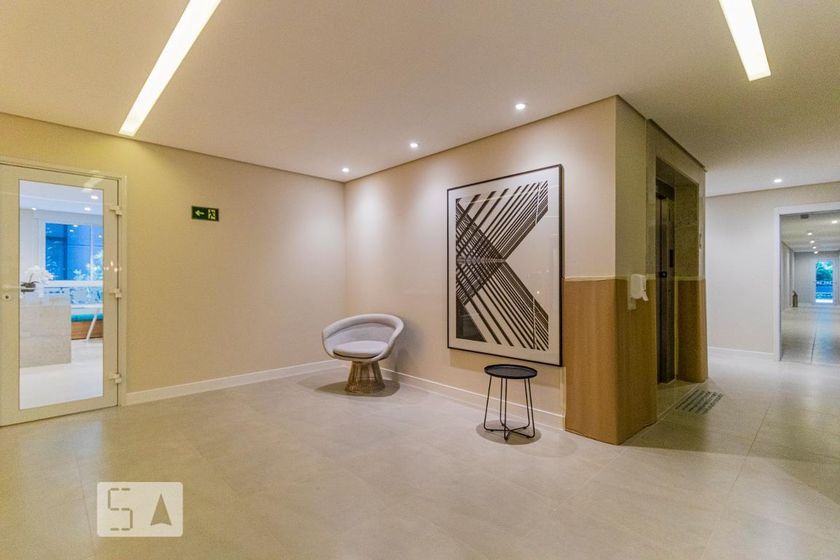 Kitnet-Studio, 28 m² - Foto 40