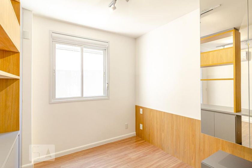Kitnet-Studio, 28 m² - Foto 8