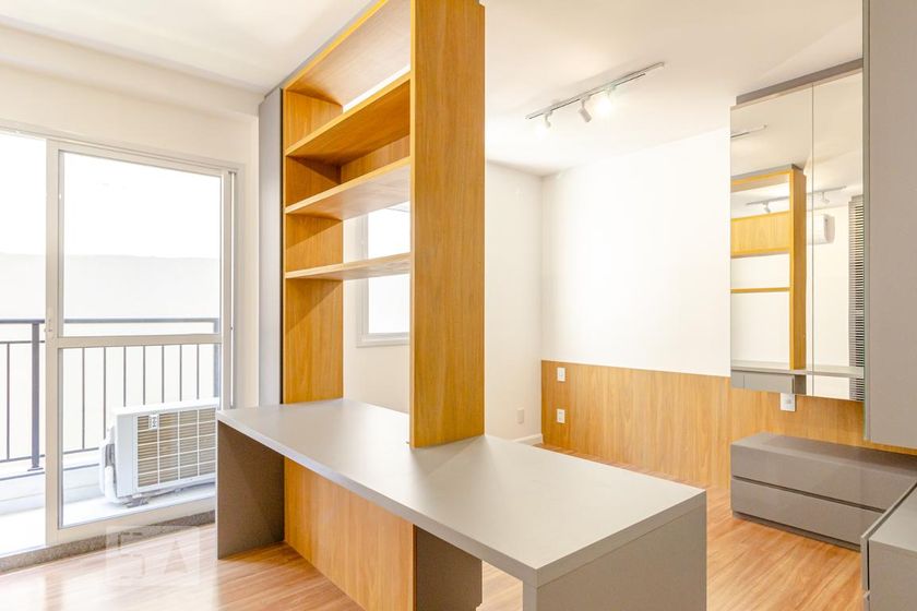 Kitnet-Studio, 28 m² - Foto 6