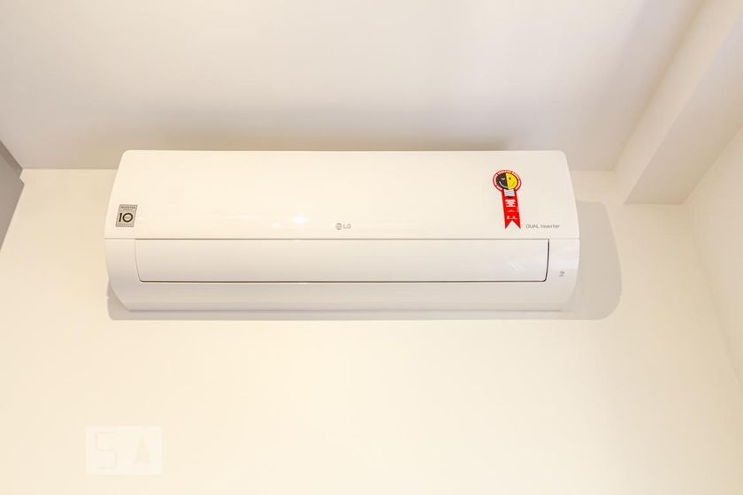 Kitnet-Studio, 28 m² - Foto 12