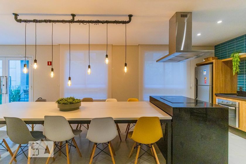 Kitnet-Studio, 28 m² - Foto 36
