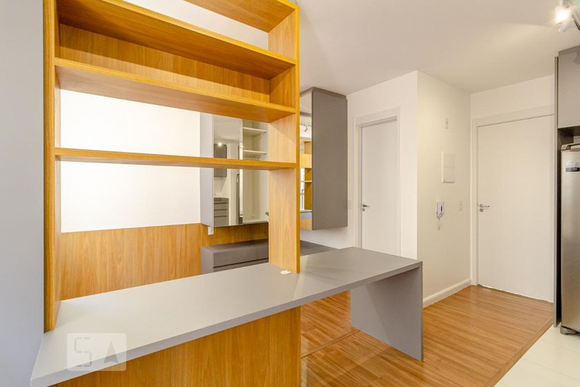 Kitnet-Studio, 28 m² - Foto 4