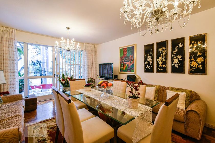Apartamento, 2 quartos, 106 m² - Foto 3