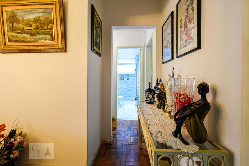 Apartamento, 2 quartos, 106 m² - Foto 14